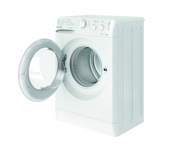 Indesit MTWSC 51051 W PL - 1022891 - zdjęcie 3